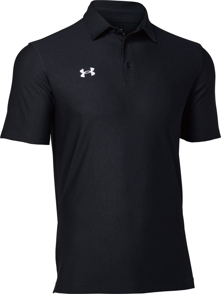 Men's UA Team Armor Polo Shirt Travel Soccer Basketball