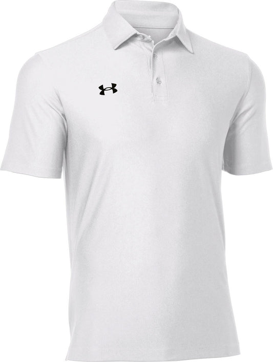 Men's UA Team Armor Polo Shirt Travel Soccer Basketball
