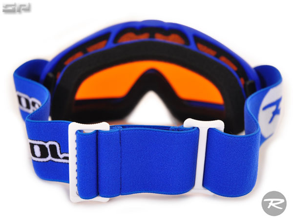 RAFFISH S Kids/Junior Snow Goggles