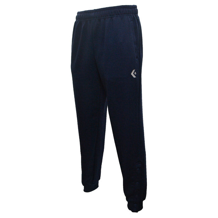 スウェットパンツ バスケットウェア トレーニングウエア 2900ネイビー