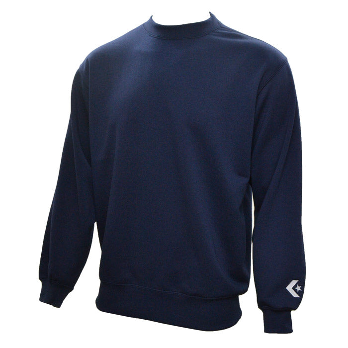 スウェットシャツ バスケットウェア トレーニングウエア 2900ネイビー