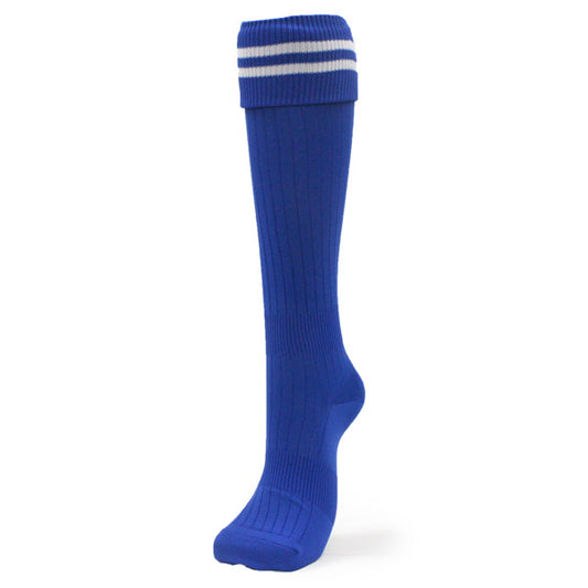 Soccer Stockings, 2 Line Soccer Futsal Socks