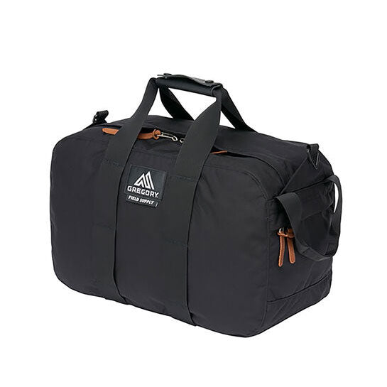 ダッフルバッグS FS 鞄 旅行 大容量 キャンプ アウトドア シンプル カジュアル