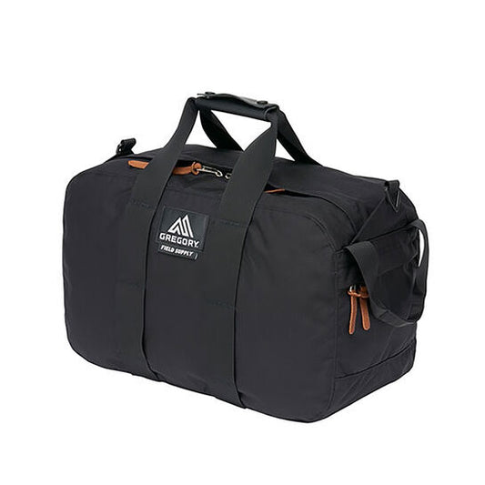 ダッフルバッグS FS 鞄 旅行 大容量 キャンプ アウトドア シンプル カジュアル