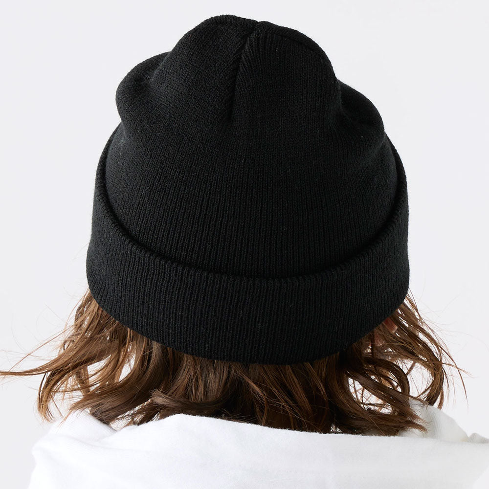 キッズ ジュニア ビーニー ニットキャップ 帽子 スキー スノーボード