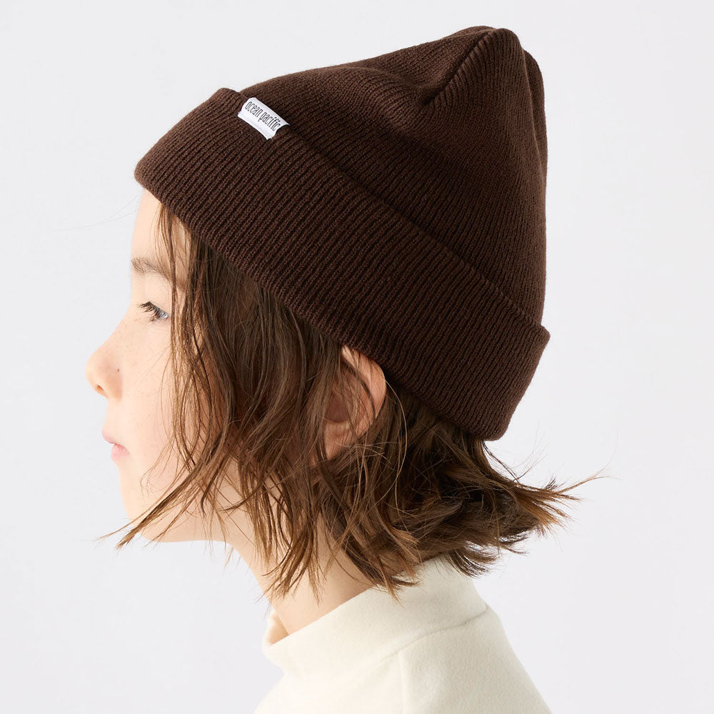 キッズ ジュニア ビーニー ニットキャップ 帽子 スキー スノーボード