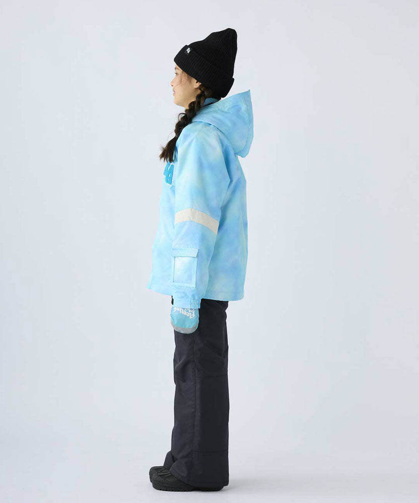 Kids and Junior Skiwear, Top and Bottom Sets, Kids Snowwear