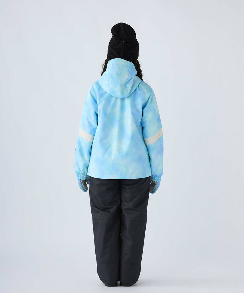 Kids and Junior Skiwear, Top and Bottom Sets, Kids Snowwear