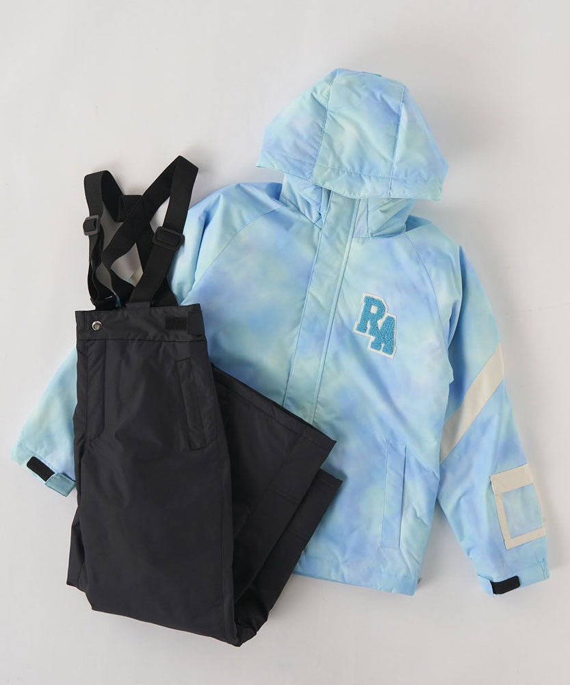 Kids and Junior Skiwear, Top and Bottom Sets, Kids Snowwear