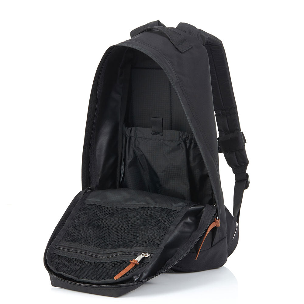 ハーフデイ デイパック リュックサック バックパック