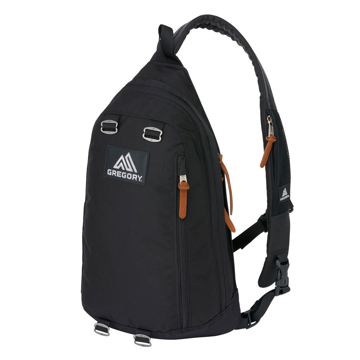 スピンスリング V2 ボディバッグ ショルダーバッグ カバン