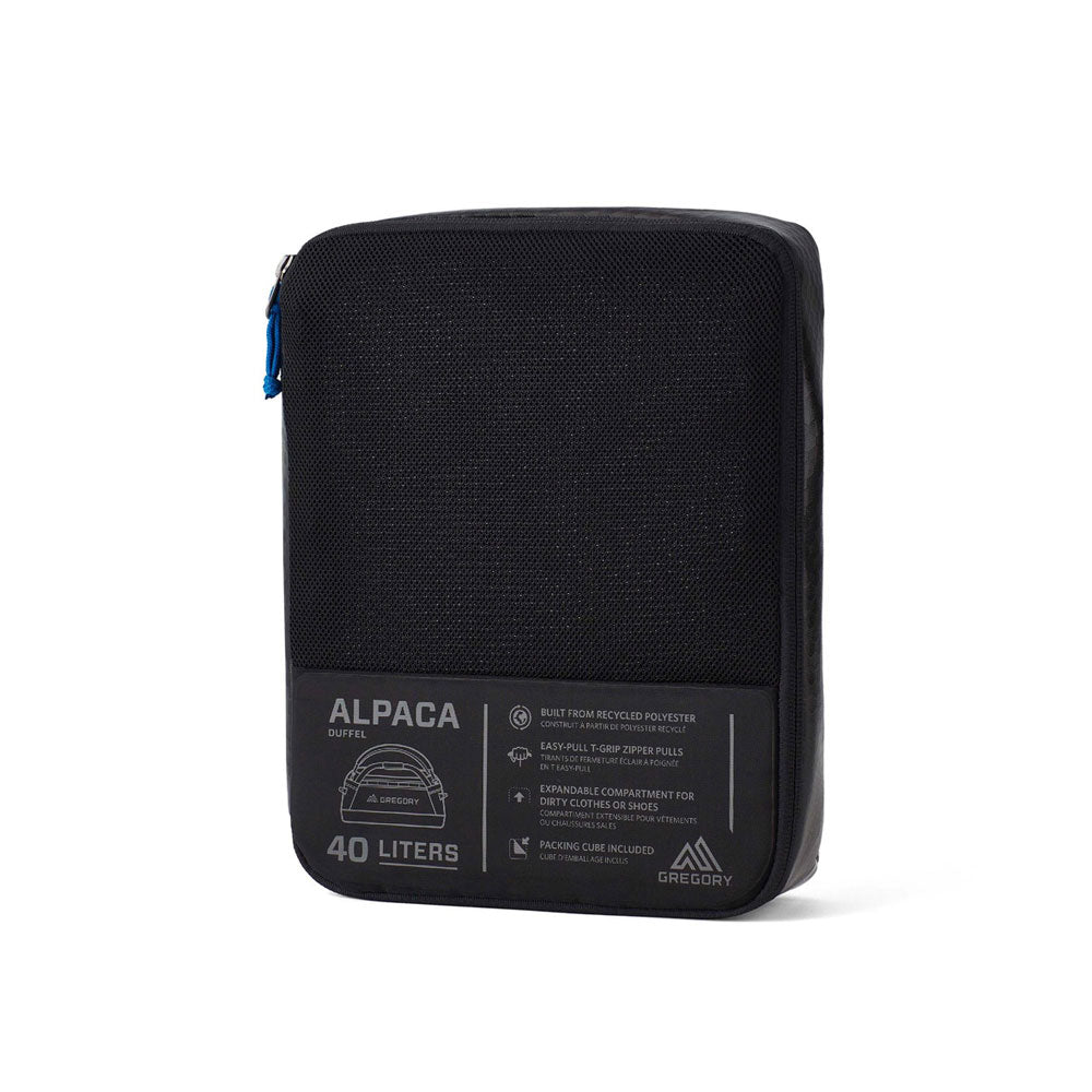 アルパカ40 ダッフルバッグ ボストンバッグ – SPORTEC.JP