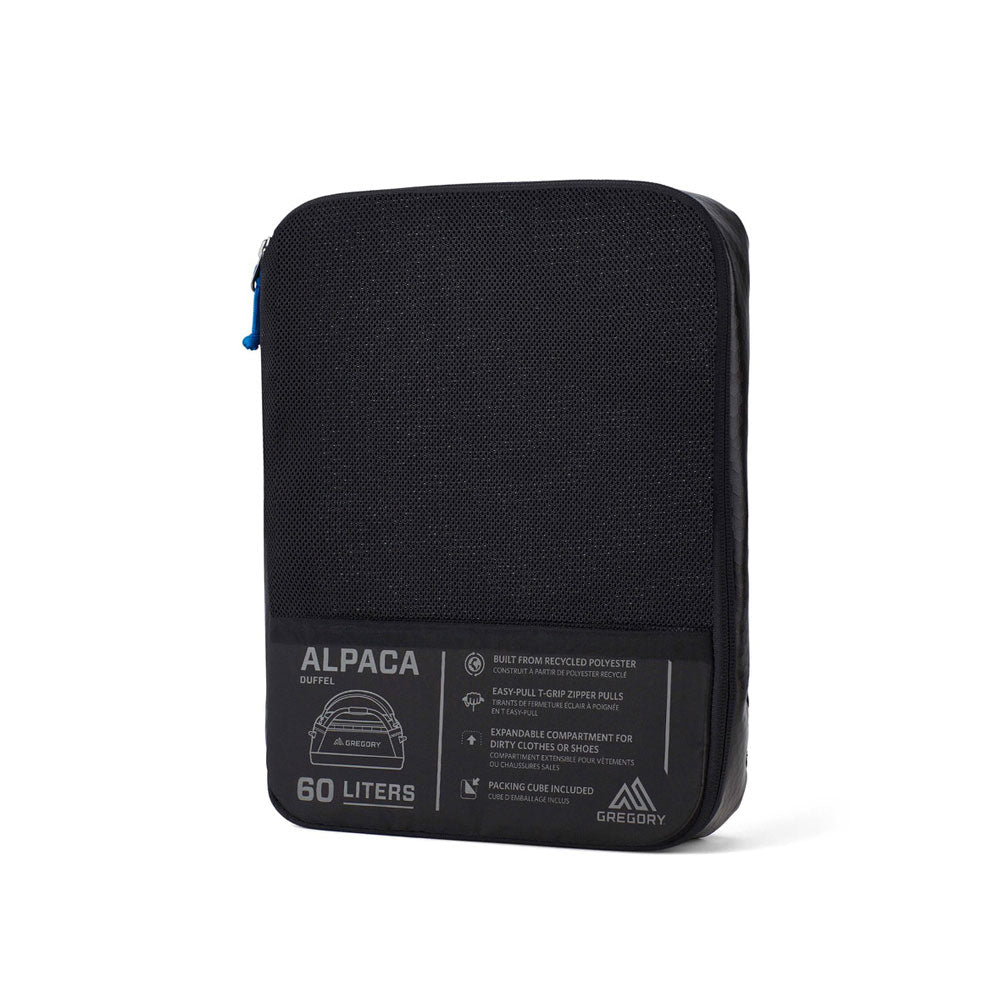 アルパカ60 ダッフルバッグ ボストンバッグ