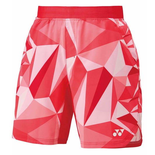 テニス・バドミントンウェア ユニセックス  ユニハーフパンツ