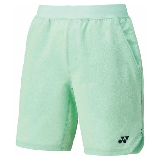 テニス・バドミントンウェア ユニセックス  ユニハーフパンツ