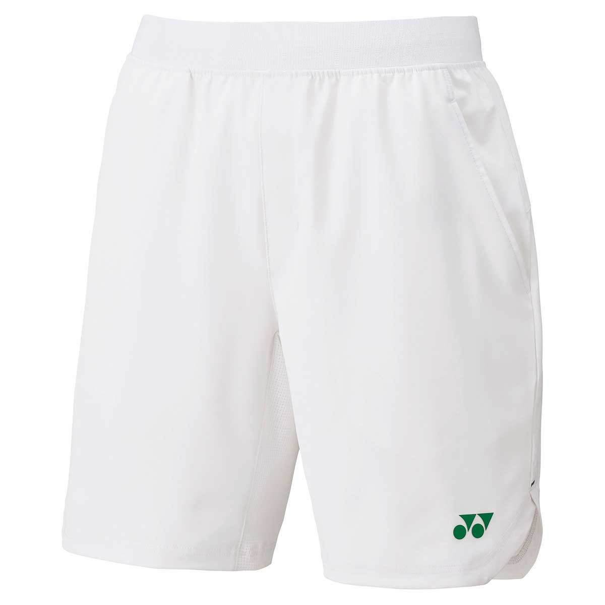 テニス・バドミントンウェア ユニセックス  ユニハーフパンツ