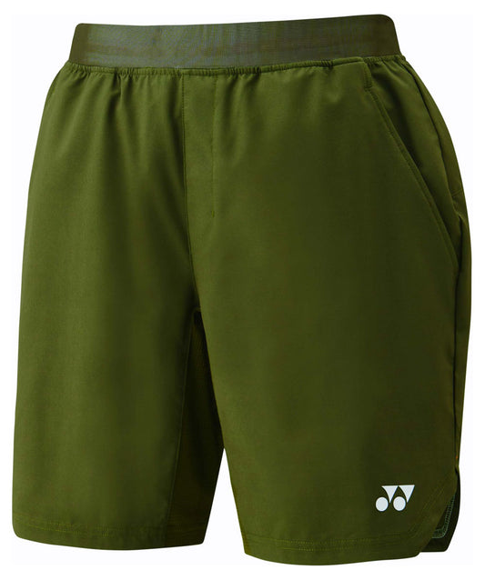 ユニハーフパンツ メンズ バドミントン パンツ ハーフパンツ ショートパンツ ボトムス