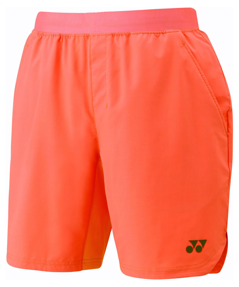 ユニハーフパンツ メンズ バドミントン パンツ ハーフパンツ ショートパンツ ボトムス