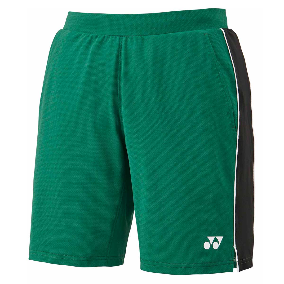 テニス・バドミントンウェア ユニセックス  ユニニットハーフパンツ