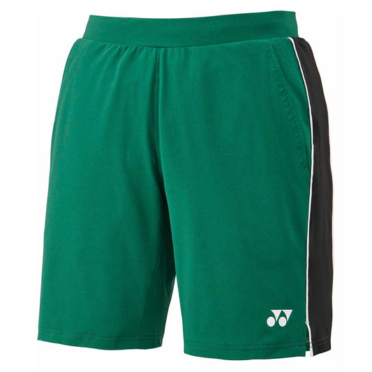 テニス・バドミントンウェア ユニセックス  ユニニットハーフパンツ