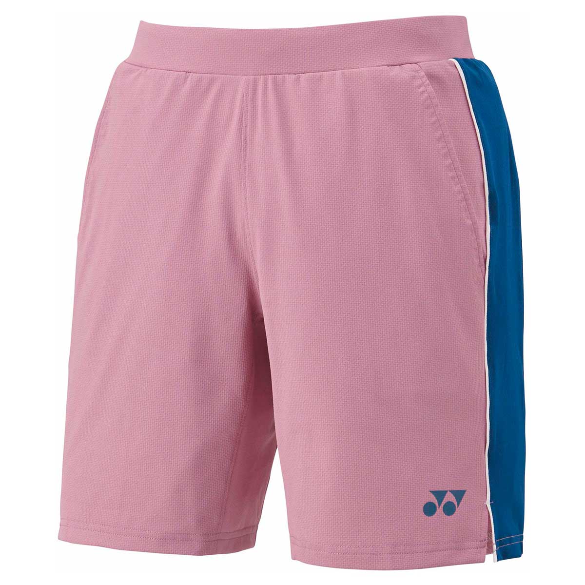 テニス・バドミントンウェア ユニセックス  ユニニットハーフパンツ