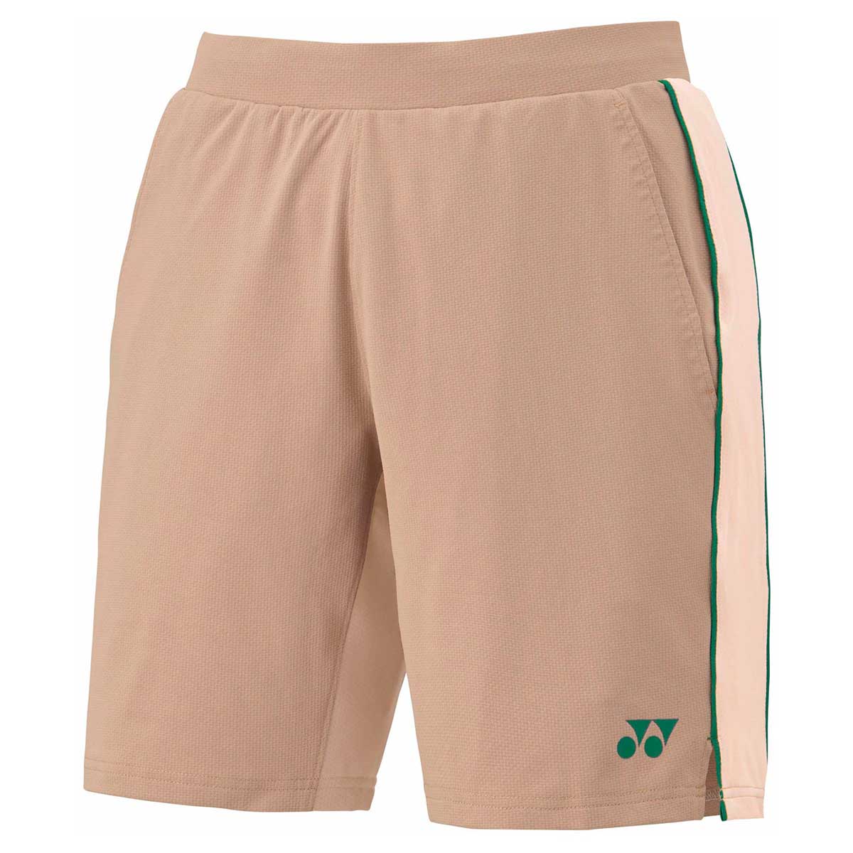 テニス・バドミントンウェア ユニセックス  ユニニットハーフパンツ