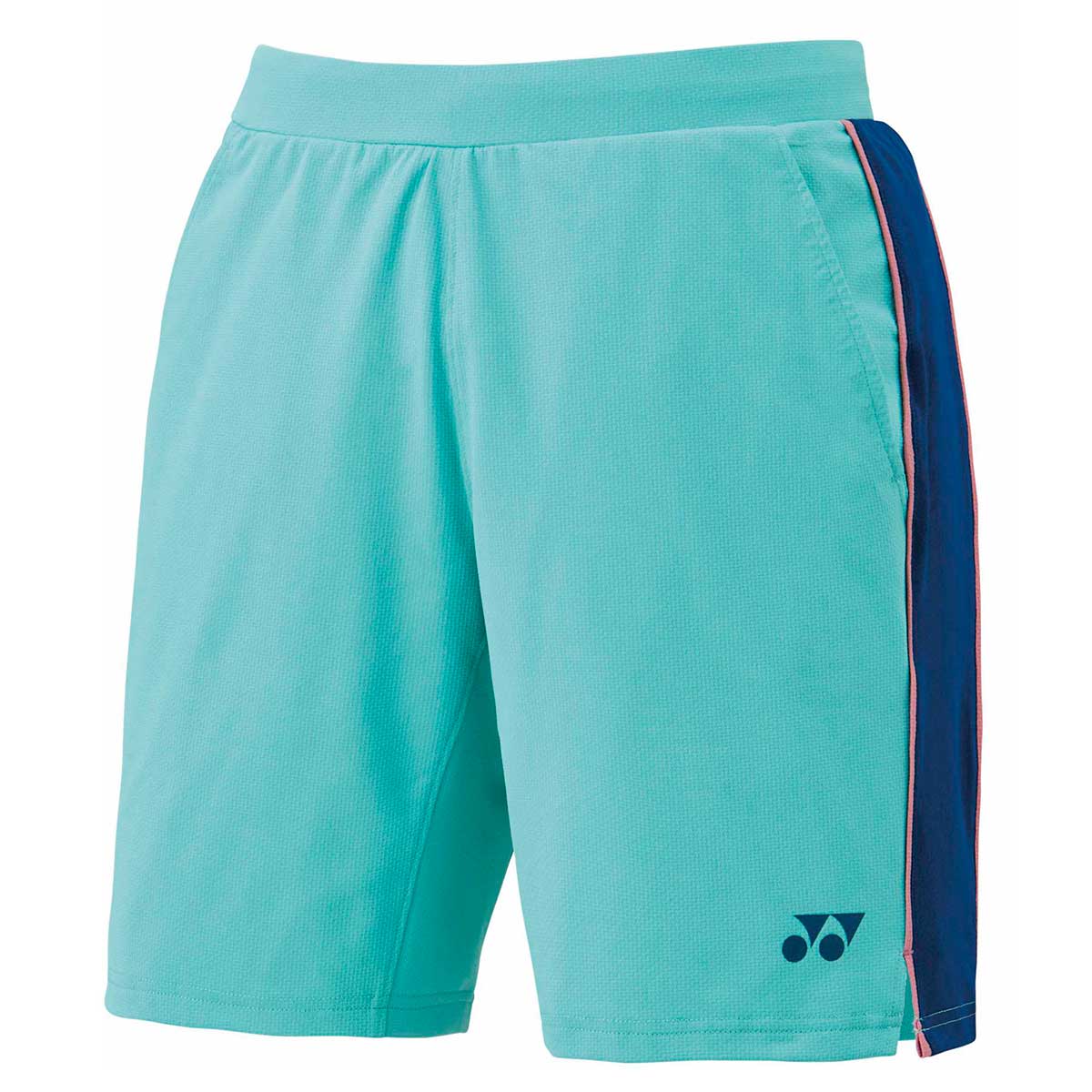 テニス・バドミントンウェア ユニセックス  ユニニットハーフパンツ