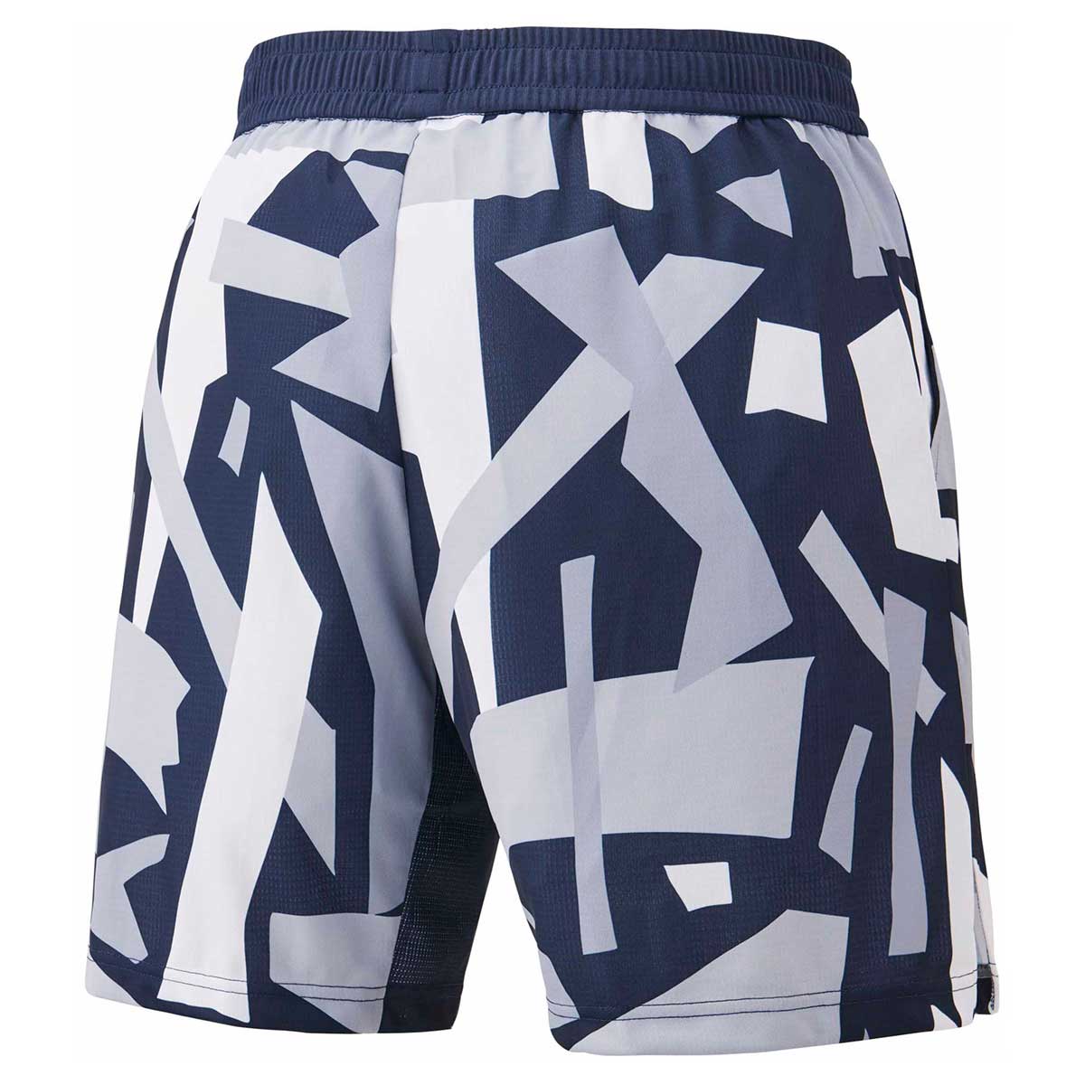 VAメンズニットハーフパンツ（Oサイズ） Amazon | [ヨネックス] ニットハーフパンツ(フィットスタイル) 15188