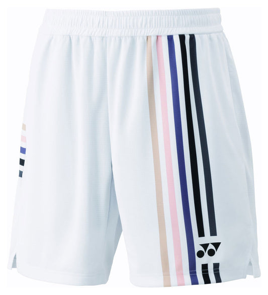 メンズニットハーフパンツ メンズ バドミントン パンツ ハーフパンツ ショートパンツ