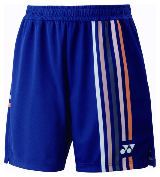 メンズニットハーフパンツ メンズ バドミントン パンツ ハーフパンツ ショートパンツ