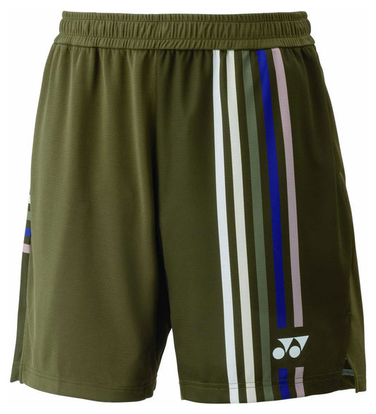 メンズニットハーフパンツ メンズ バドミントン パンツ ハーフパンツ ショートパンツ