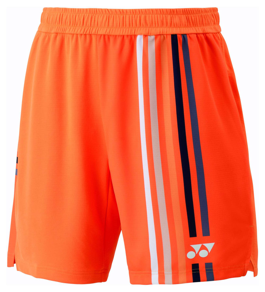 メンズニットハーフパンツ メンズ バドミントン パンツ ハーフパンツ ショートパンツ