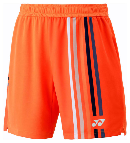 メンズニットハーフパンツ メンズ バドミントン パンツ ハーフパンツ ショートパンツ