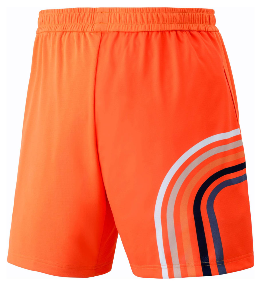 メンズニットハーフパンツ メンズ バドミントン パンツ ハーフパンツ ショートパンツ