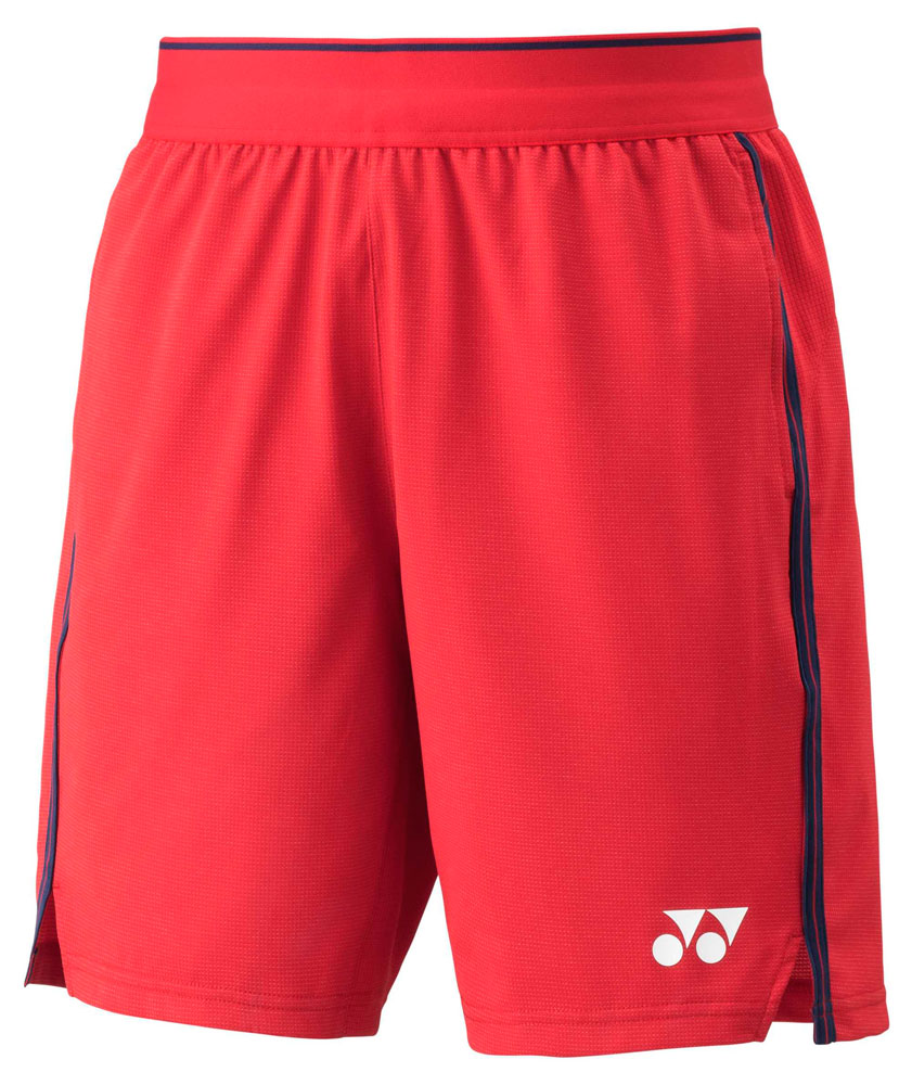 メンズニットハーフパンツ メンズ バドミントン パンツ ハーフパンツ ショートパンツ