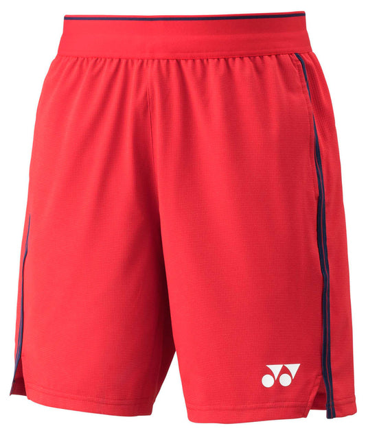 メンズニットハーフパンツ メンズ バドミントン パンツ ハーフパンツ ショートパンツ