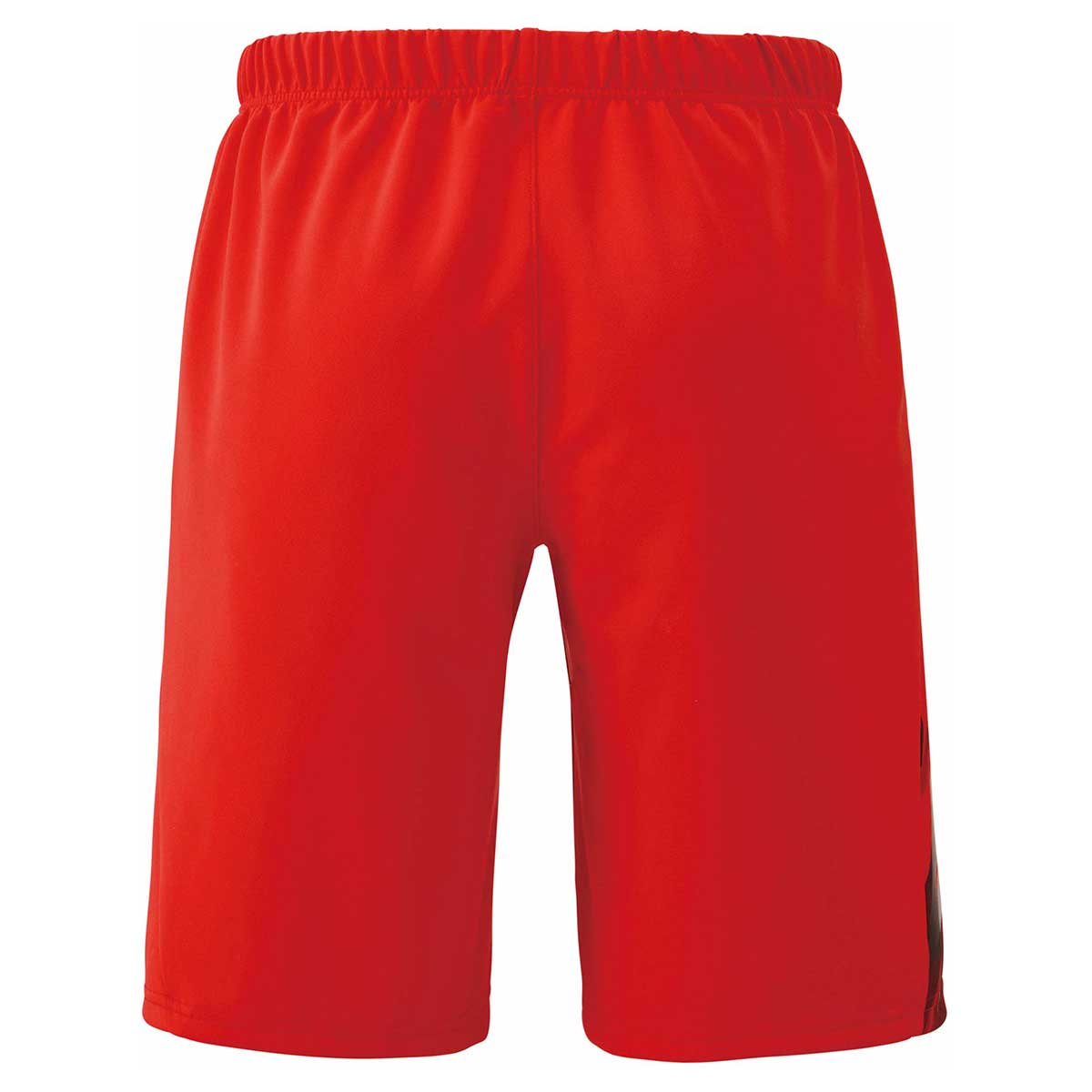 テニス・バドミントンウェア メンズニットハーフパンツ