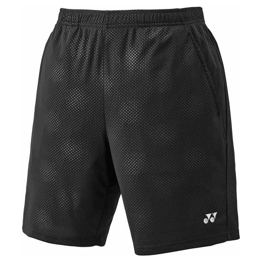 テニス・バドミントンウェア ユニセックス  ユニハーフパンツ メンズ レディース ボトムス