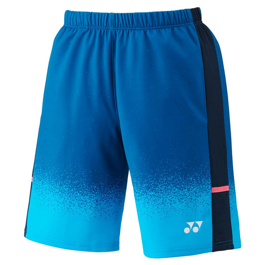 Men's Tennis/Badminton Men's Knit Shorts