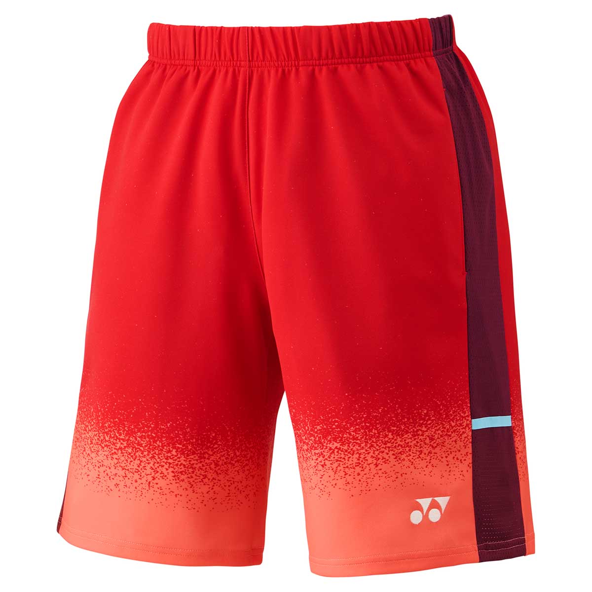 Men's Tennis/Badminton Men's Knit Shorts