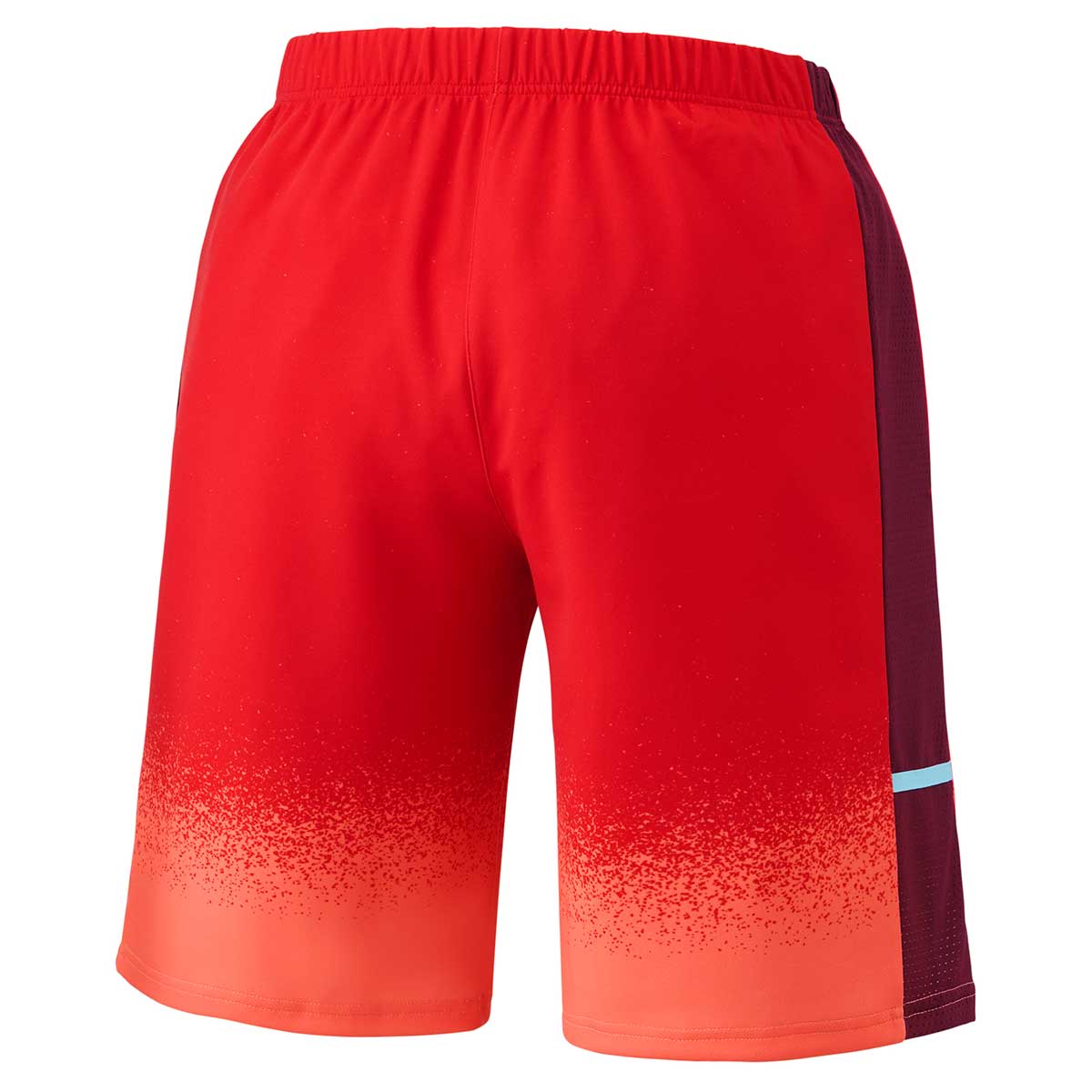 Men's Tennis/Badminton Men's Knit Shorts
