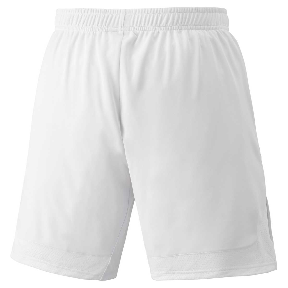 テニス・バドミントンウェア メンズニットハーフパンツ