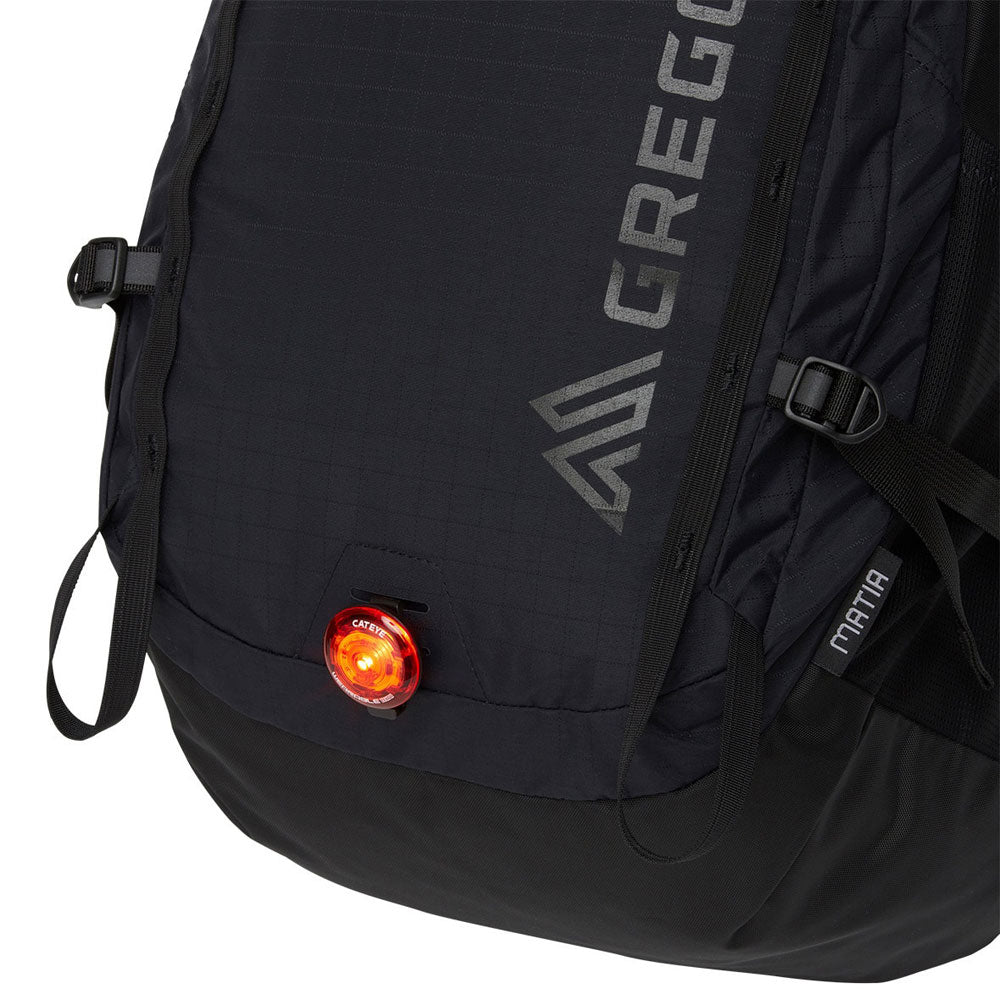 マティア リュックサック デイパック バックパック カバン 通勤 通学