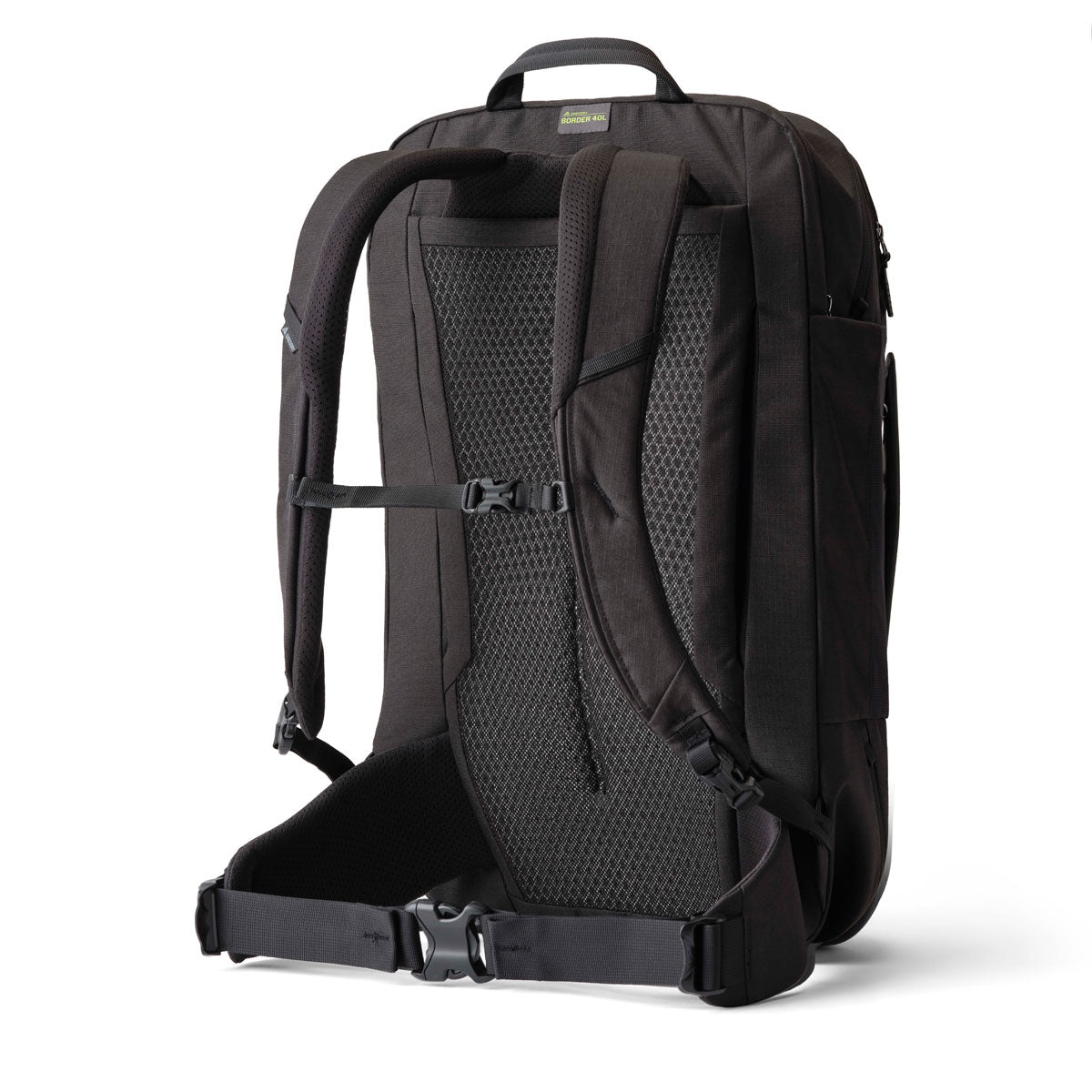 ボーダーキャリーオン40 バックパック リュック カバン