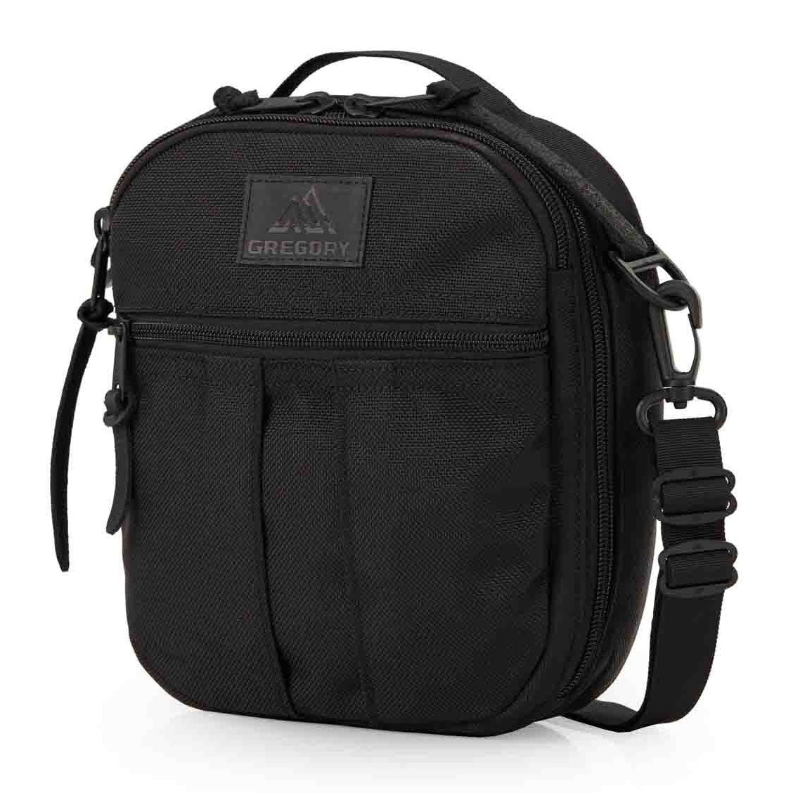 クイックポケットデラックス ショルダーバッグ ポーチ カバン