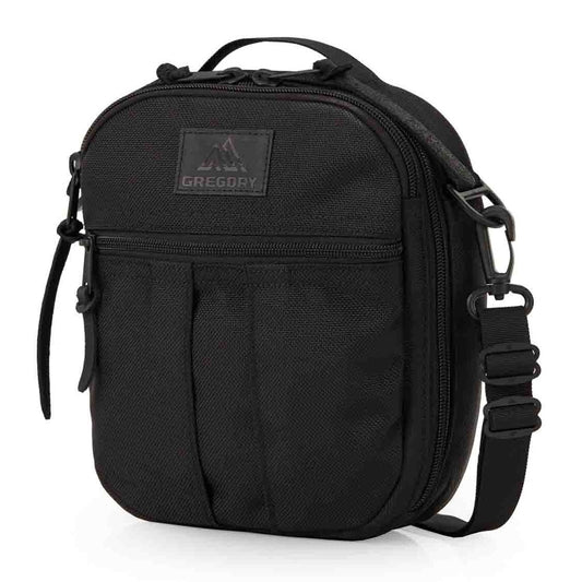 クイックポケットデラックス ショルダーバッグ ポーチ カバン