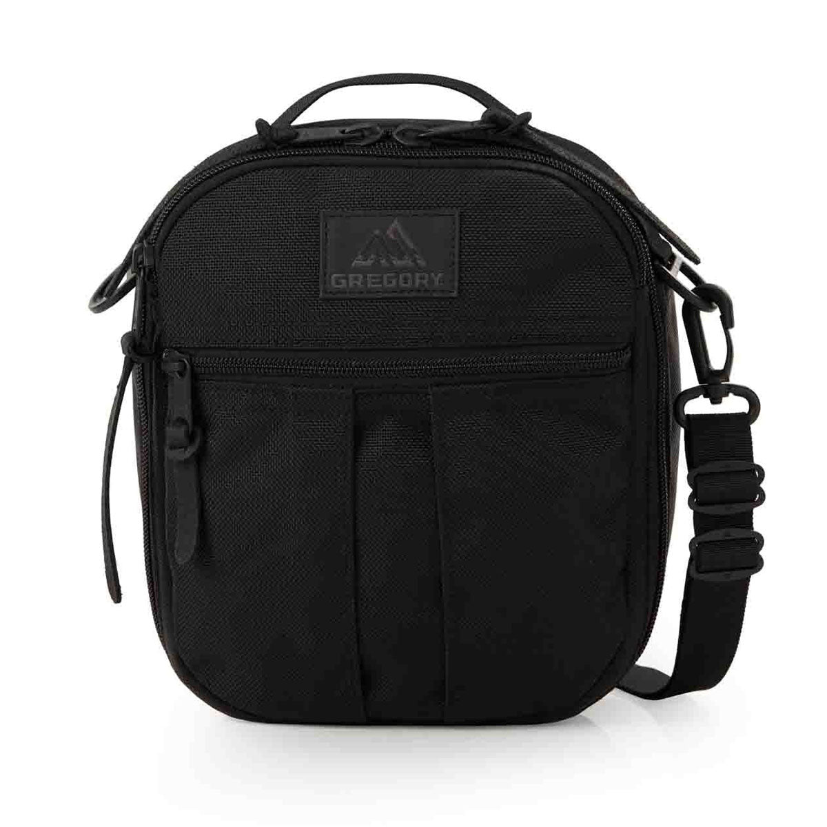 クイックポケットデラックス ショルダーバッグ ポーチ カバン