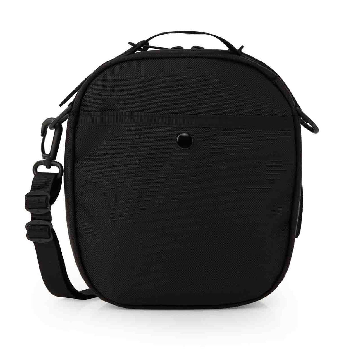 クイックポケットデラックス ショルダーバッグ ポーチ カバン