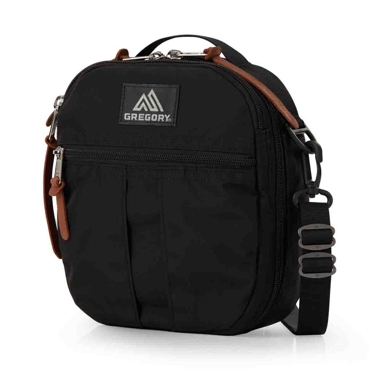 クイックポケットデラックス ショルダーバッグ ポーチ カバン