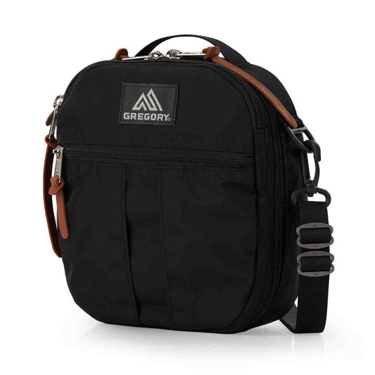 クイックポケットデラックス ショルダーバッグ ポーチ カバン